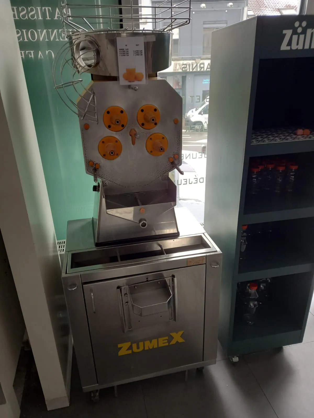 Vide maison complet La Louvière